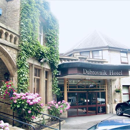 Dubrovnik Hotel Bradford  Ngoại thất bức ảnh