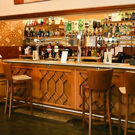 Dubrovnik Hotel Bradford  Ngoại thất bức ảnh