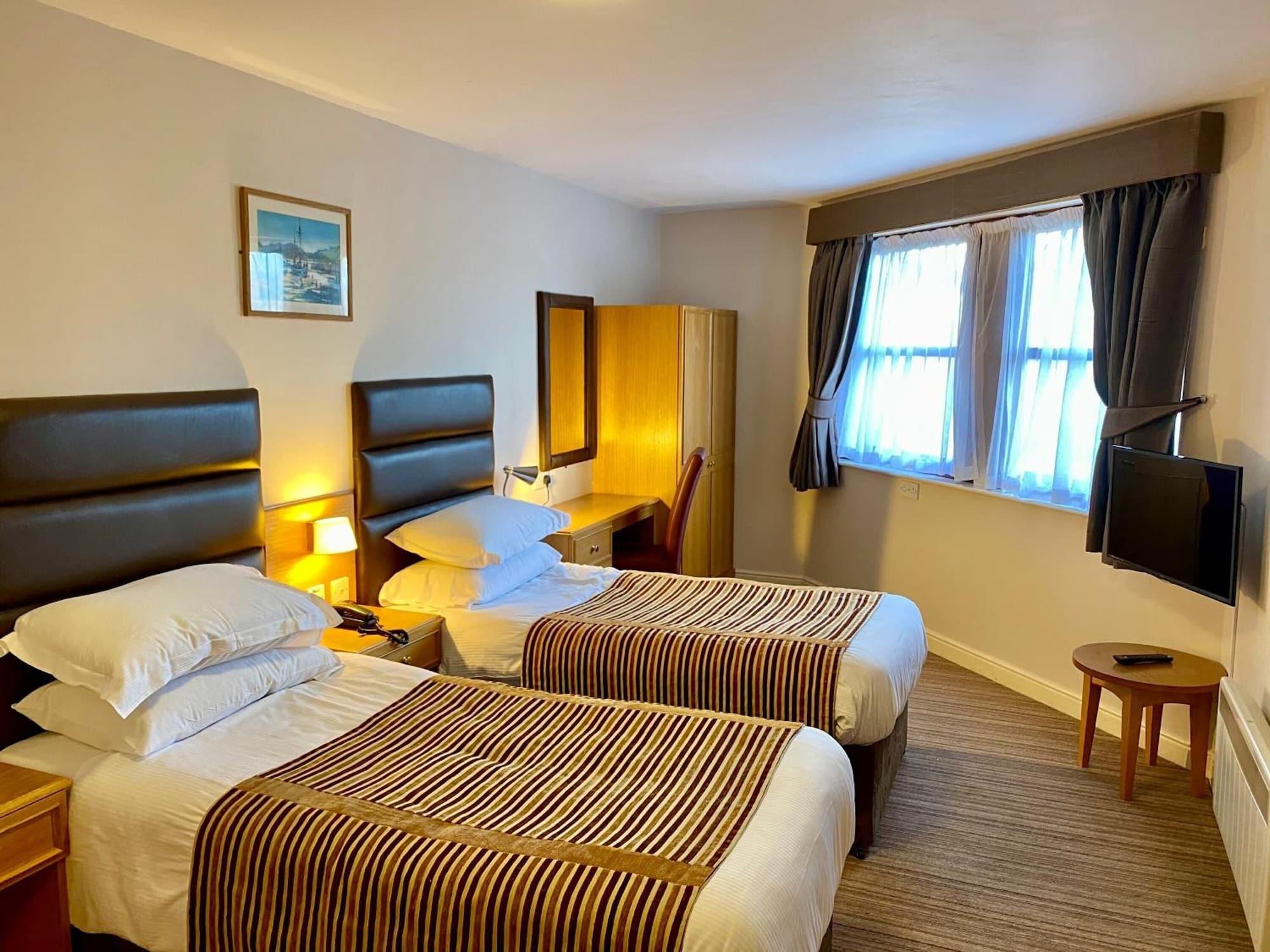 Dubrovnik Hotel Bradford  Ngoại thất bức ảnh