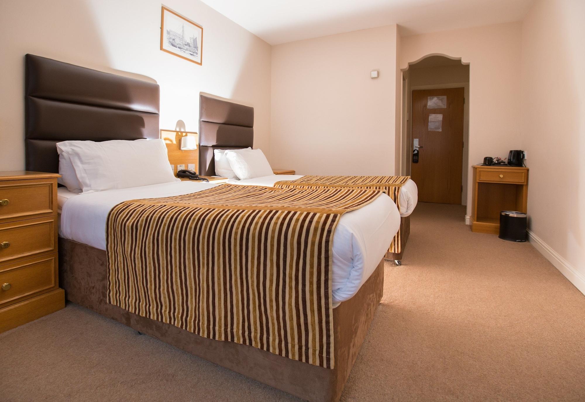 Dubrovnik Hotel Bradford  Ngoại thất bức ảnh