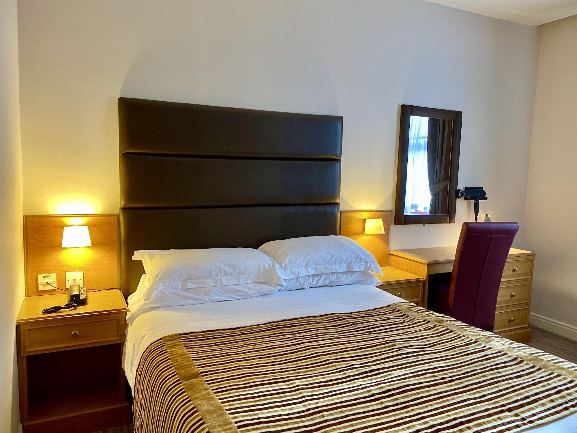 Dubrovnik Hotel Bradford  Ngoại thất bức ảnh