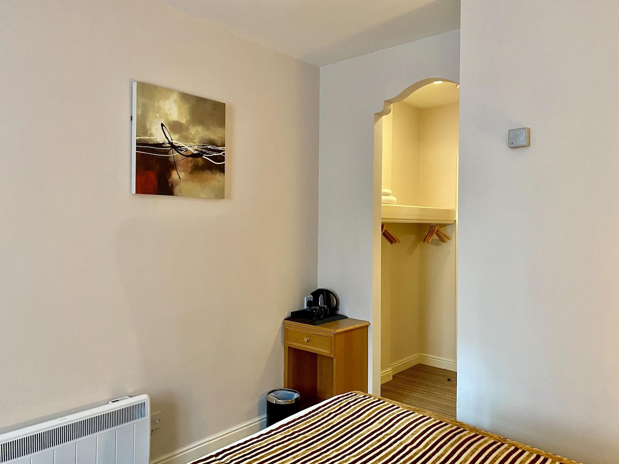 Dubrovnik Hotel Bradford  Ngoại thất bức ảnh