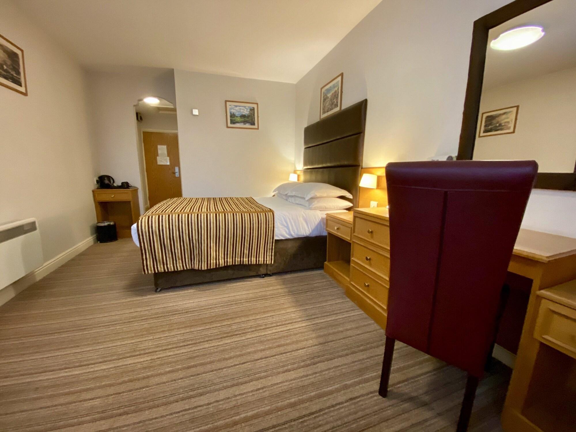 Dubrovnik Hotel Bradford  Ngoại thất bức ảnh