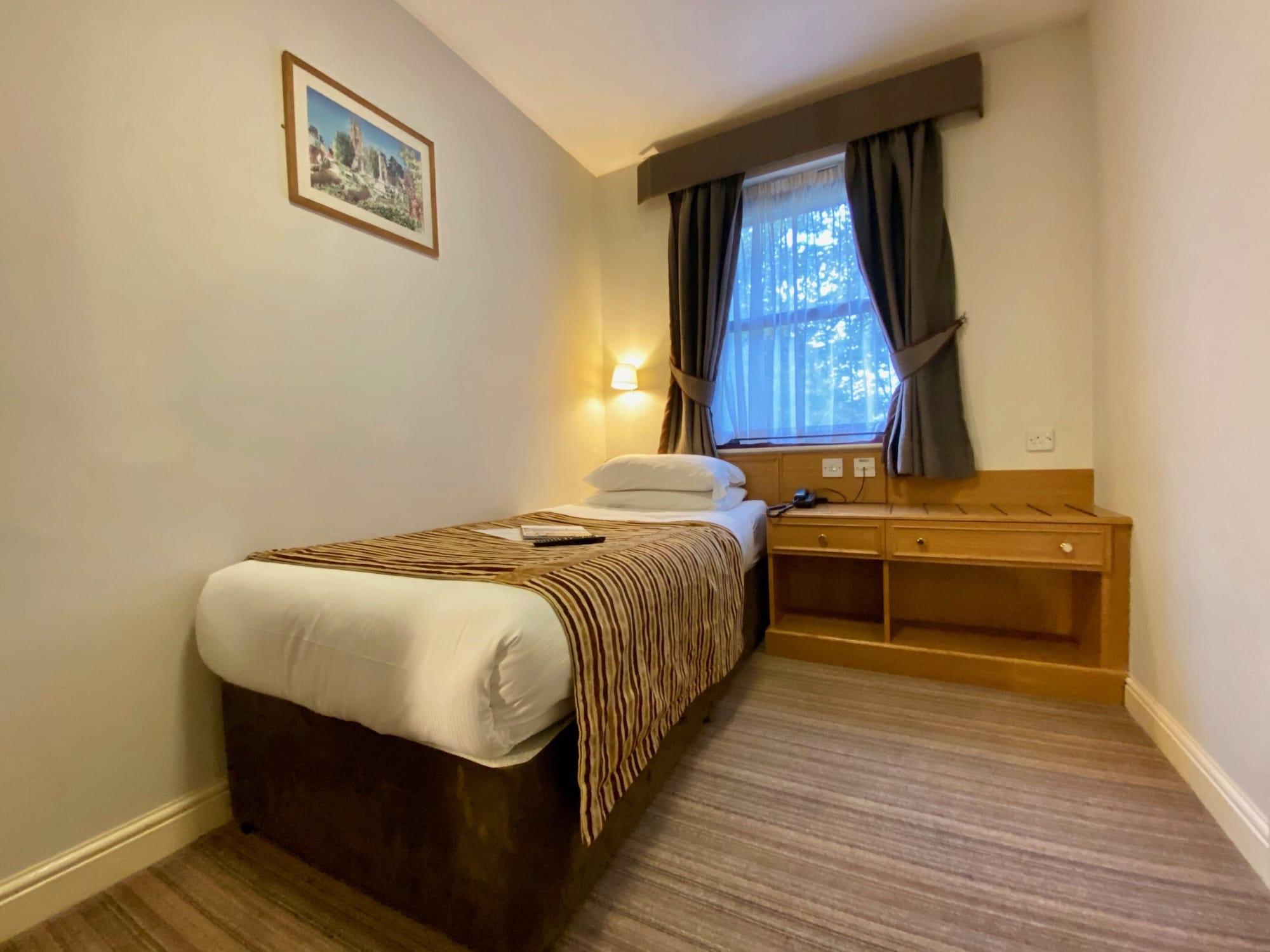 Dubrovnik Hotel Bradford  Ngoại thất bức ảnh