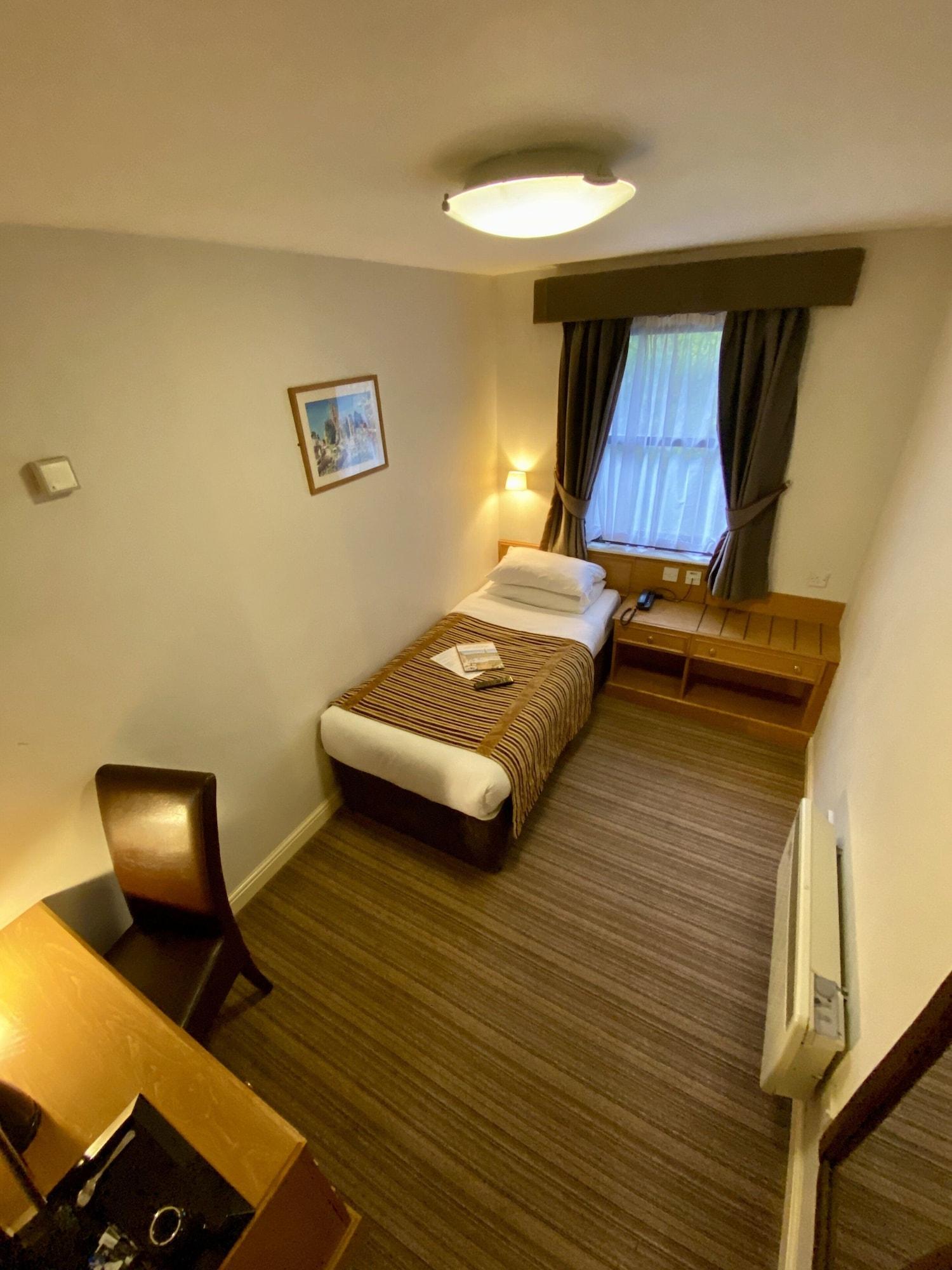 Dubrovnik Hotel Bradford  Ngoại thất bức ảnh