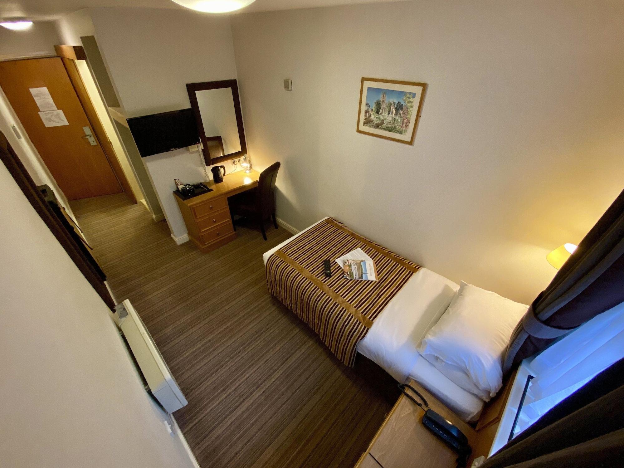 Dubrovnik Hotel Bradford  Ngoại thất bức ảnh