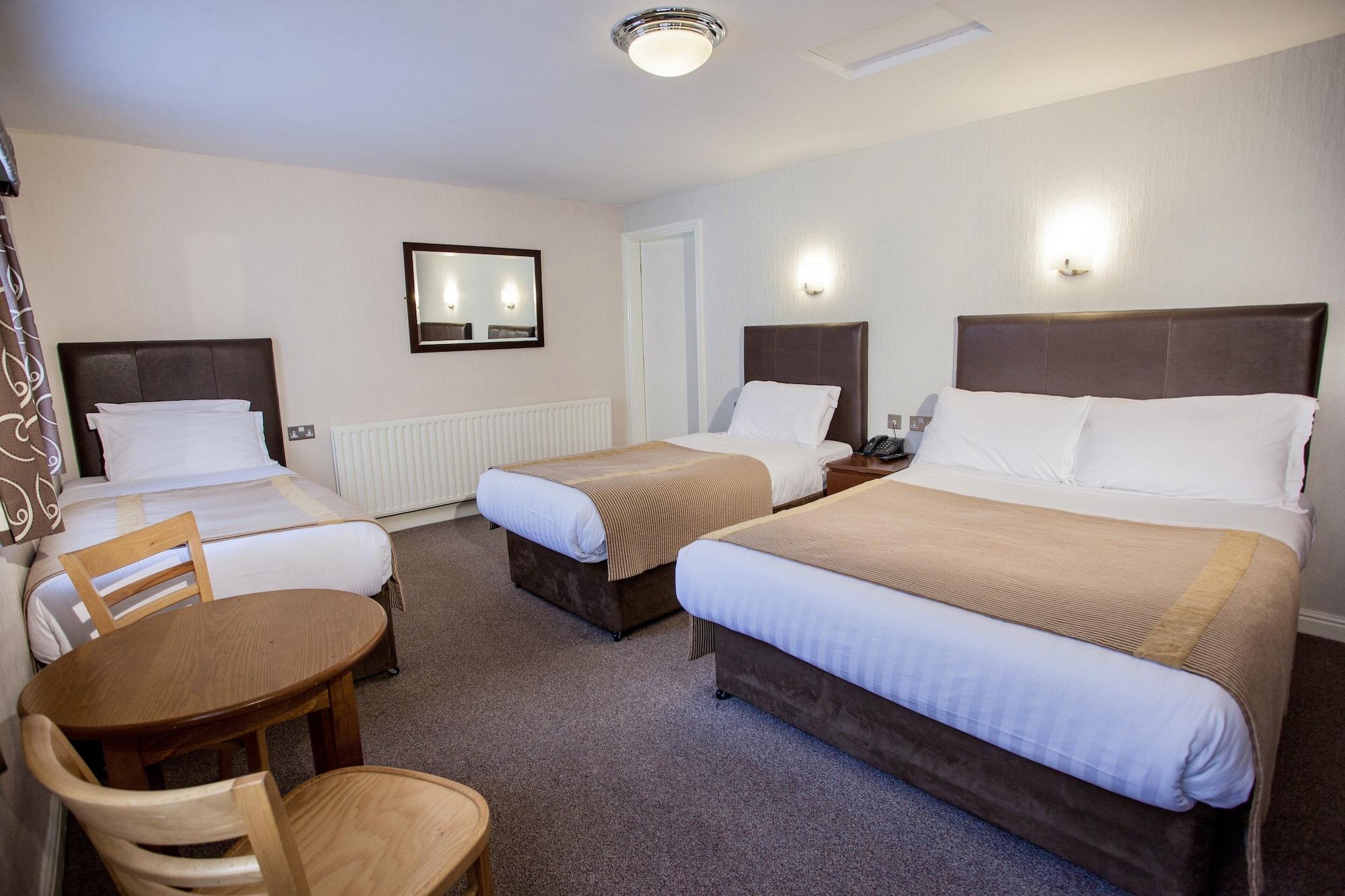 Dubrovnik Hotel Bradford  Ngoại thất bức ảnh