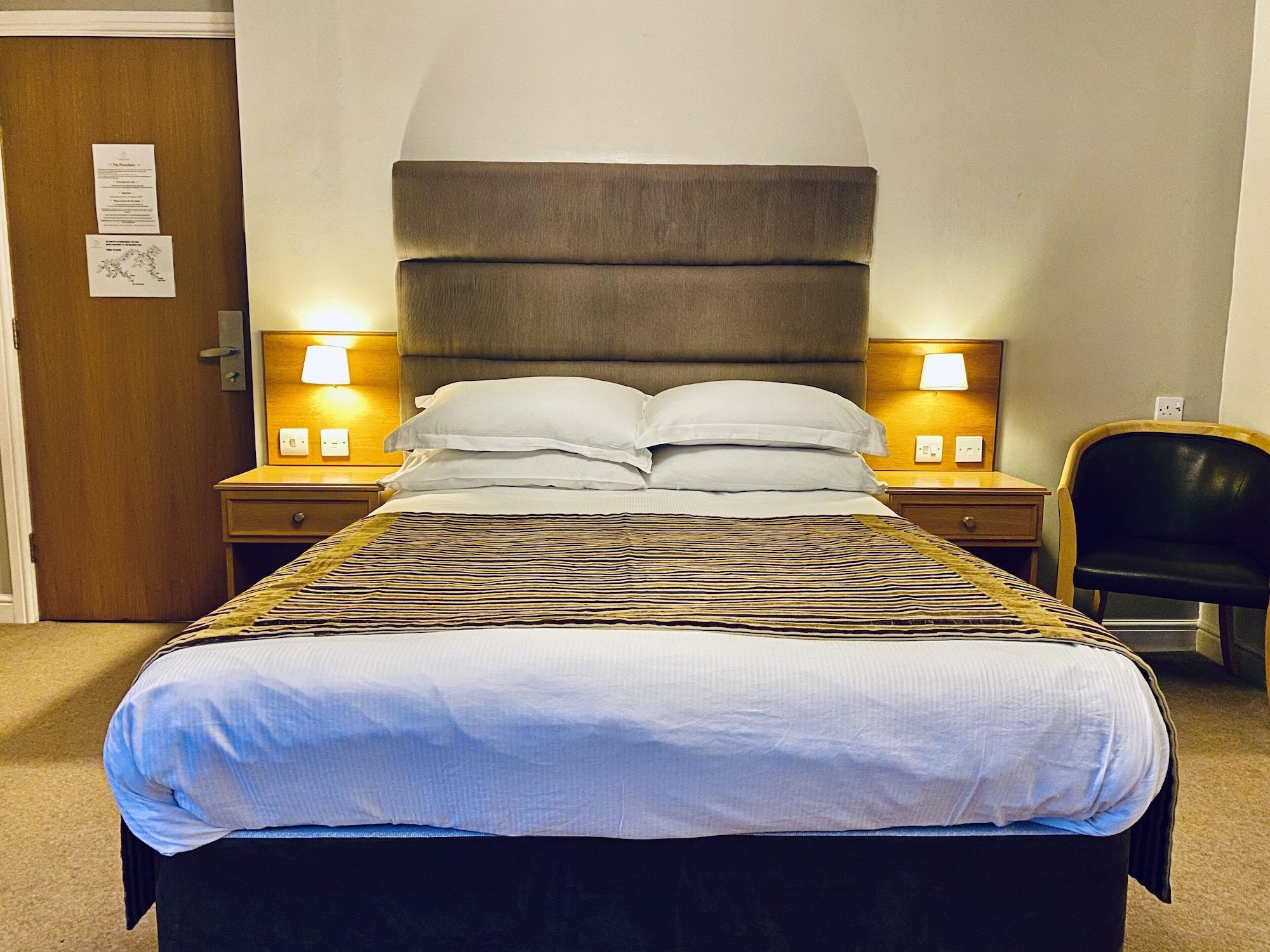 Dubrovnik Hotel Bradford  Ngoại thất bức ảnh