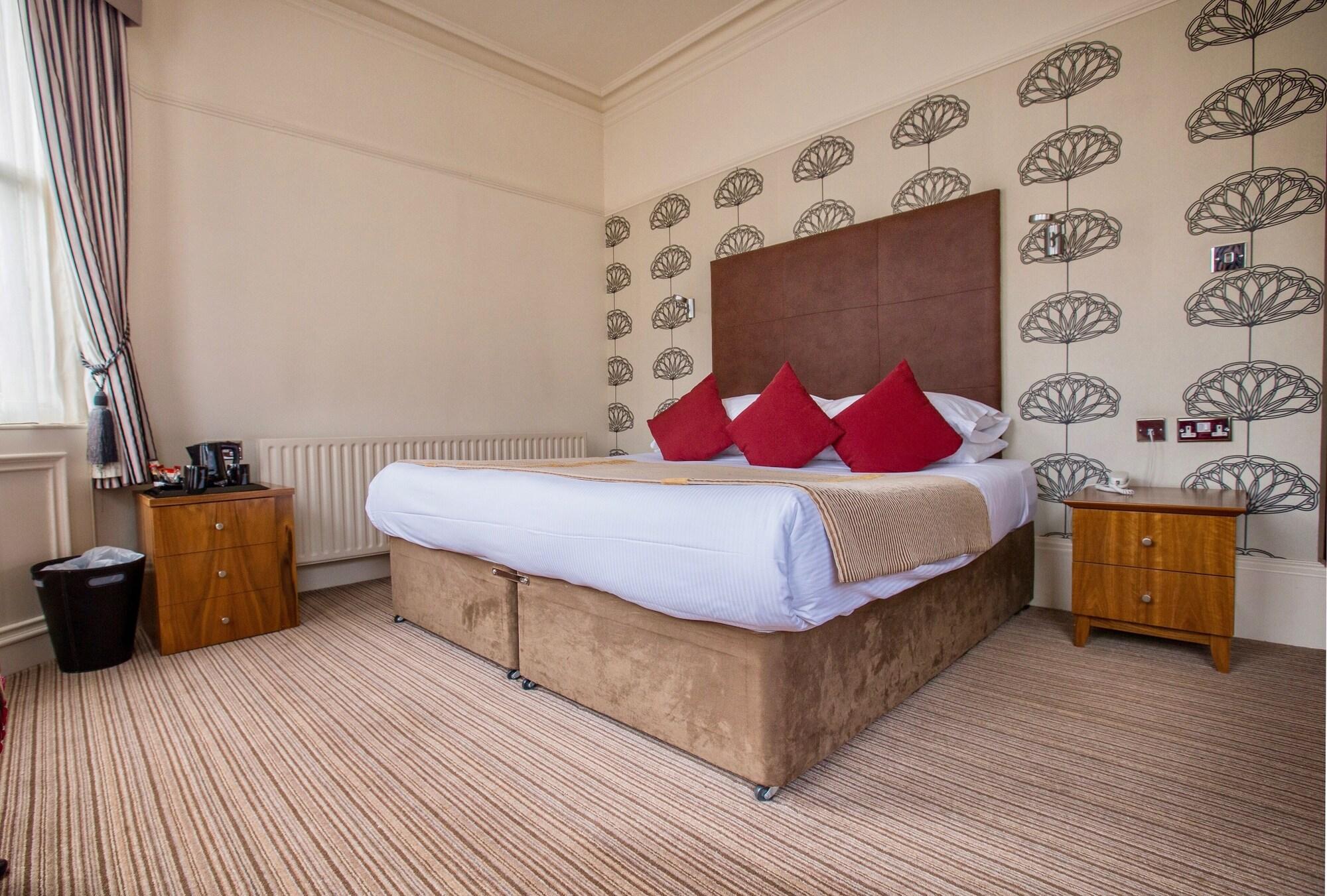 Dubrovnik Hotel Bradford  Ngoại thất bức ảnh