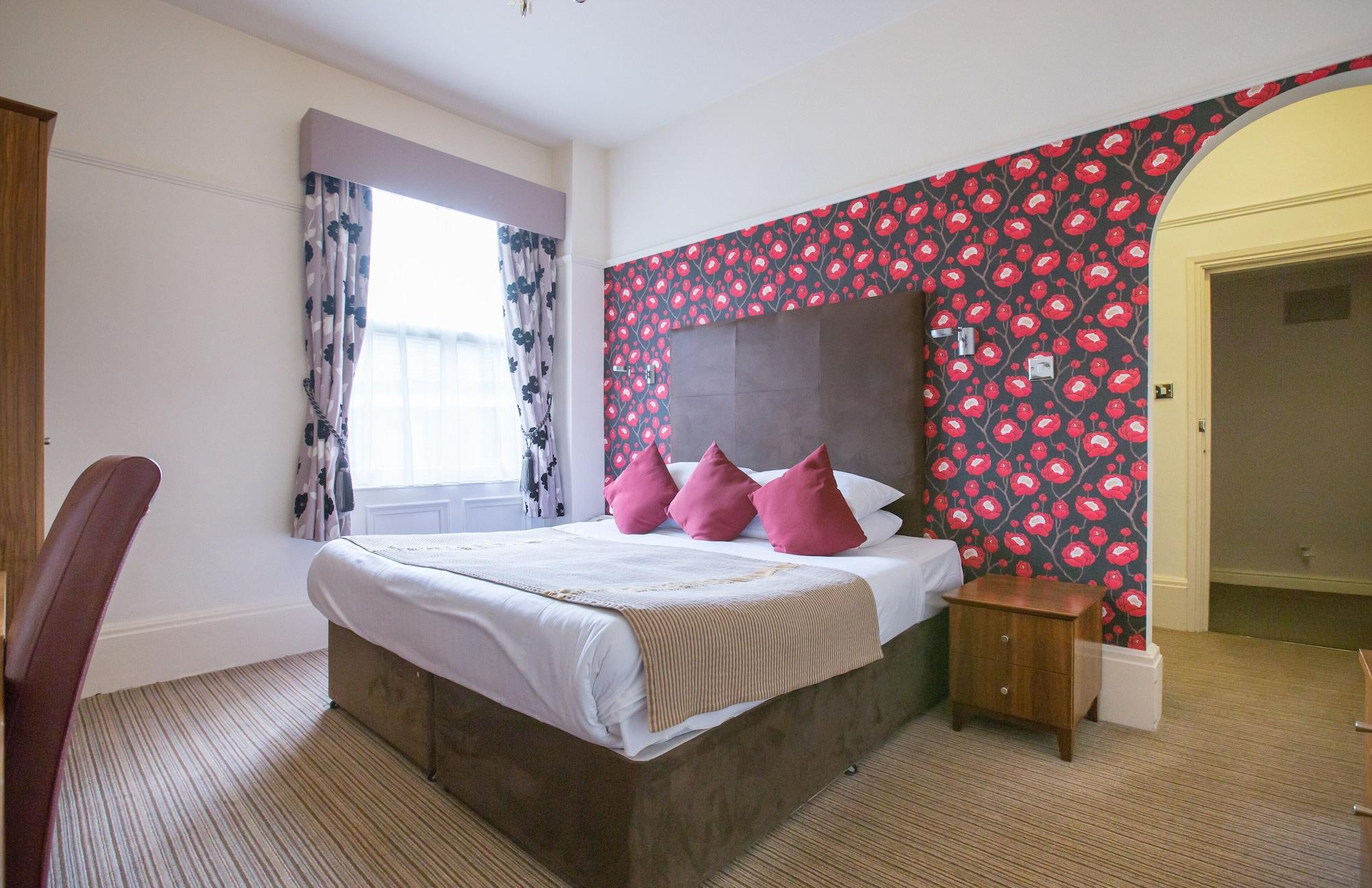 Dubrovnik Hotel Bradford  Ngoại thất bức ảnh