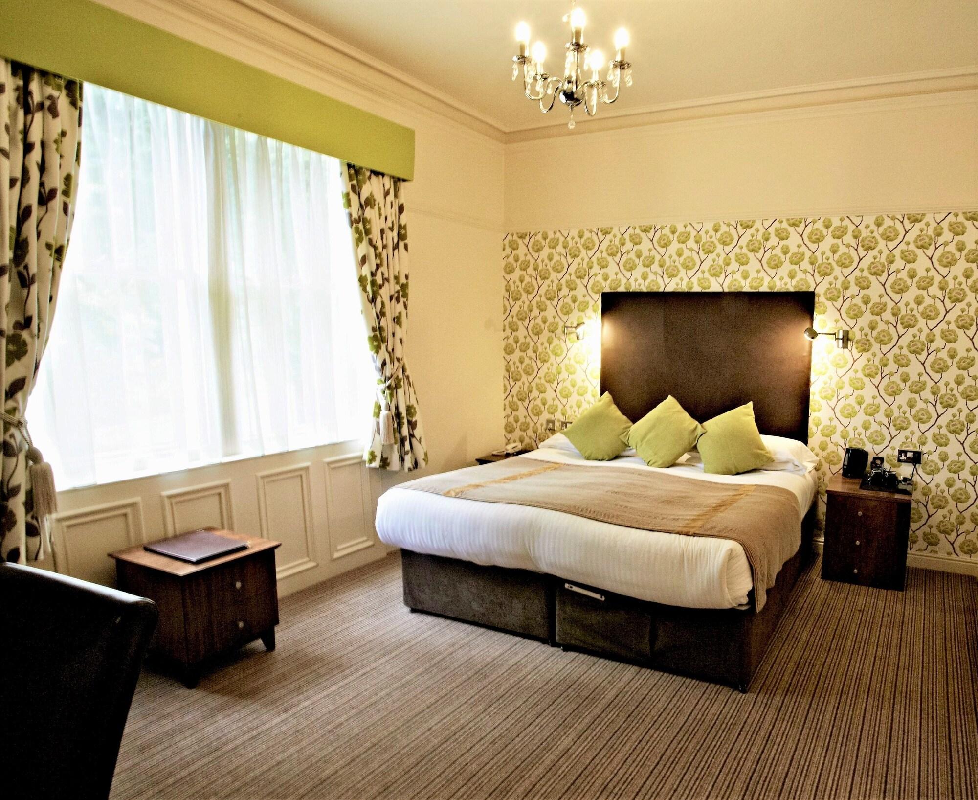 Dubrovnik Hotel Bradford  Ngoại thất bức ảnh
