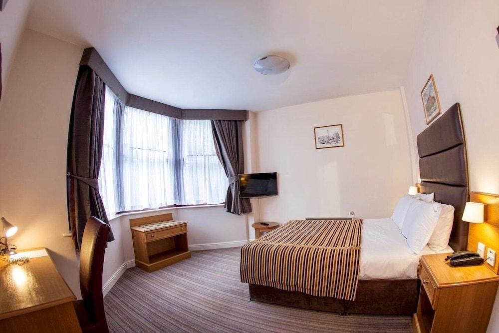Dubrovnik Hotel Bradford  Ngoại thất bức ảnh
