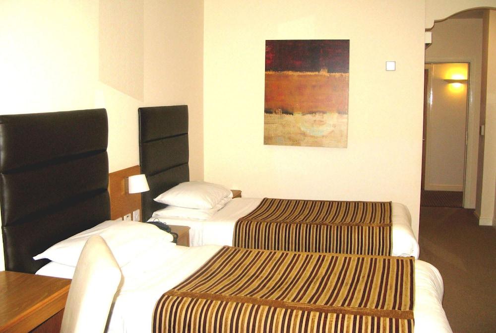 Dubrovnik Hotel Bradford  Ngoại thất bức ảnh