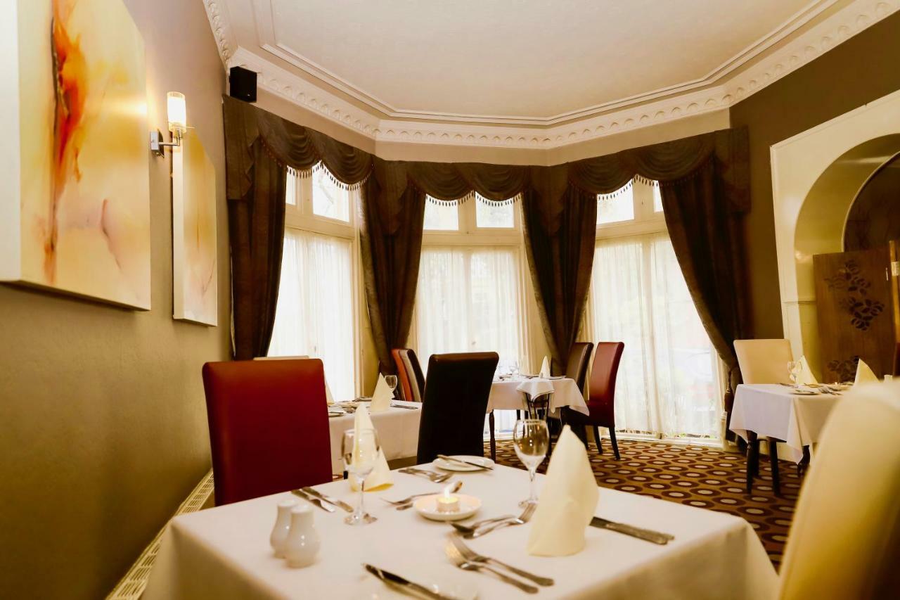Dubrovnik Hotel Bradford  Ngoại thất bức ảnh