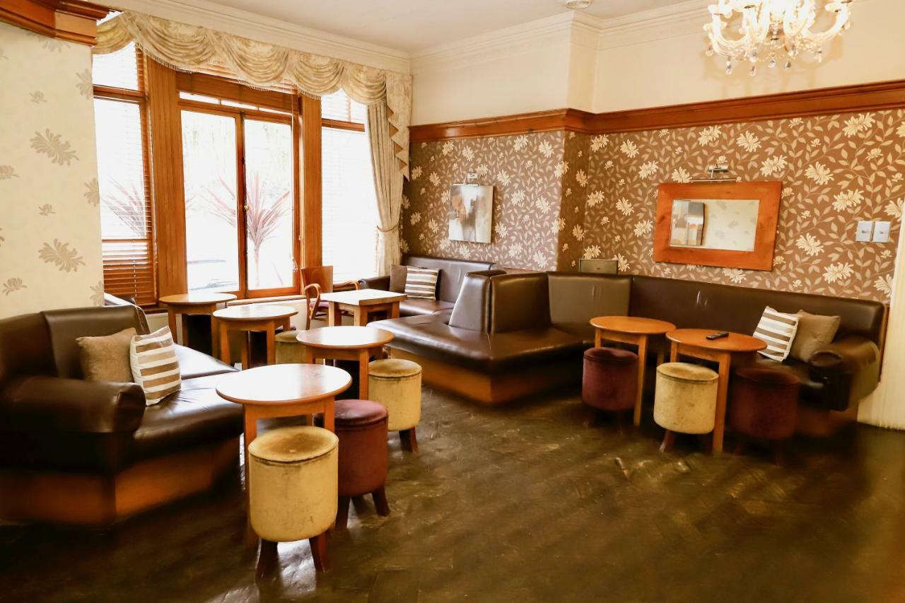 Dubrovnik Hotel Bradford  Ngoại thất bức ảnh
