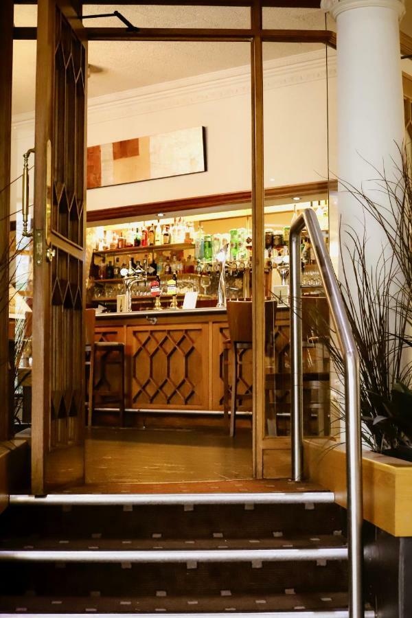 Dubrovnik Hotel Bradford  Ngoại thất bức ảnh