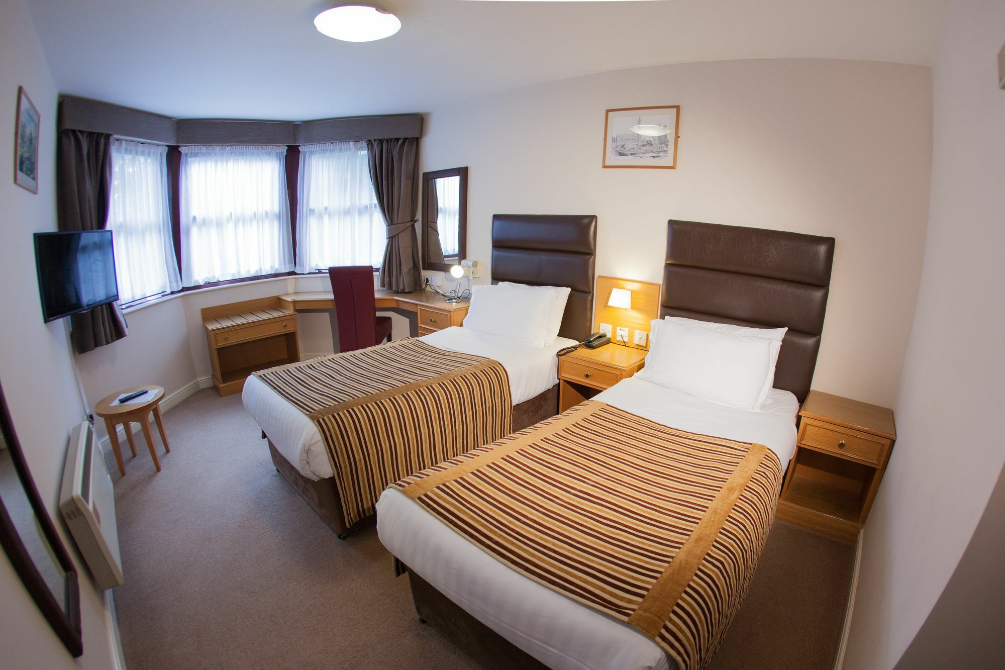 Dubrovnik Hotel Bradford  Ngoại thất bức ảnh