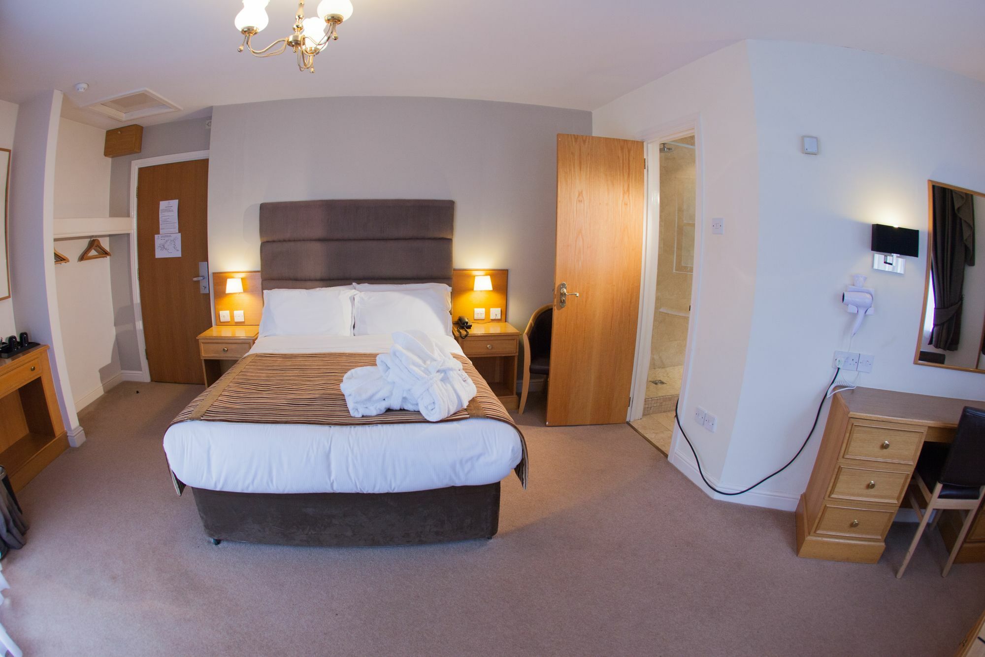 Dubrovnik Hotel Bradford  Ngoại thất bức ảnh