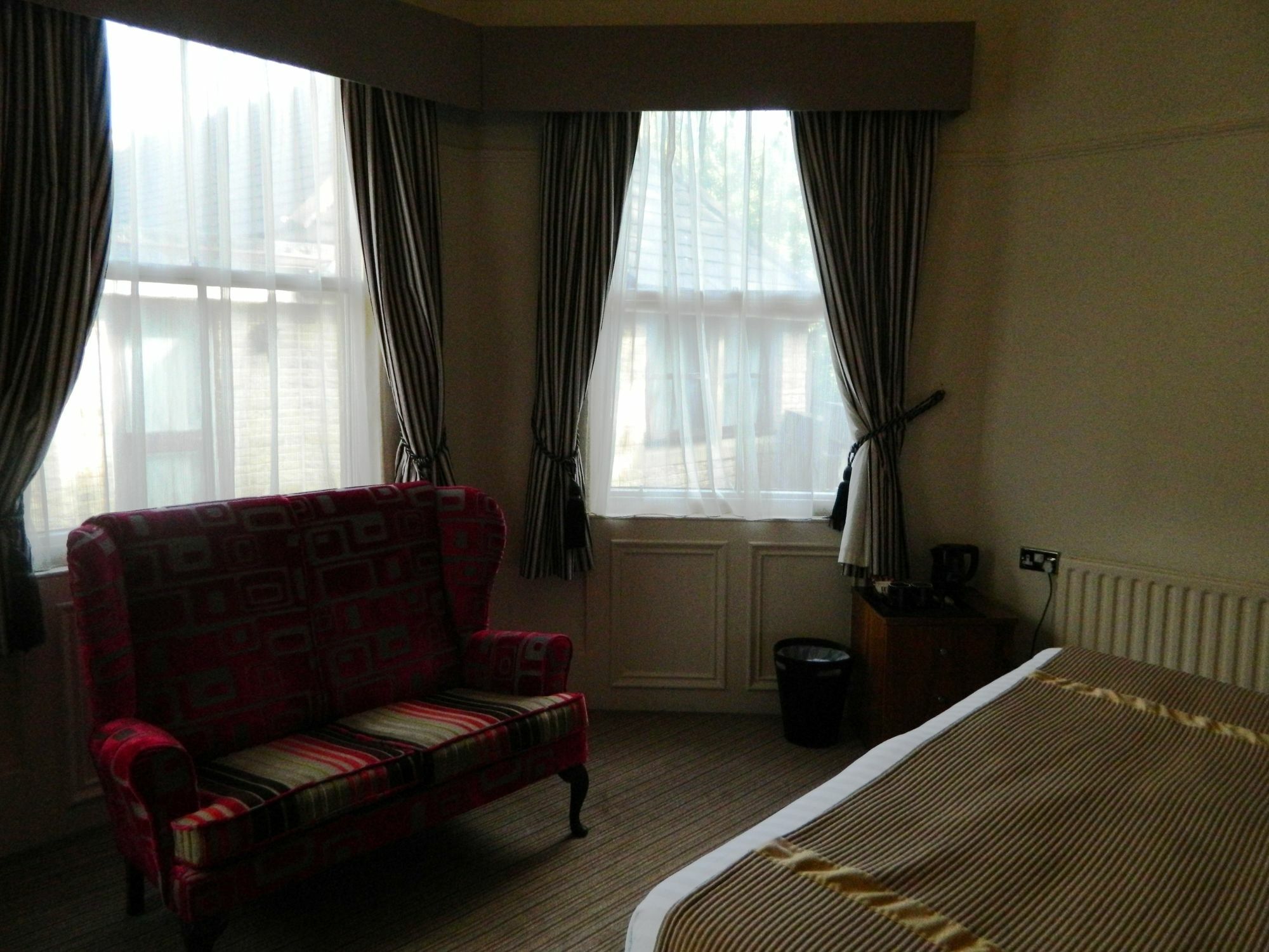 Dubrovnik Hotel Bradford  Ngoại thất bức ảnh