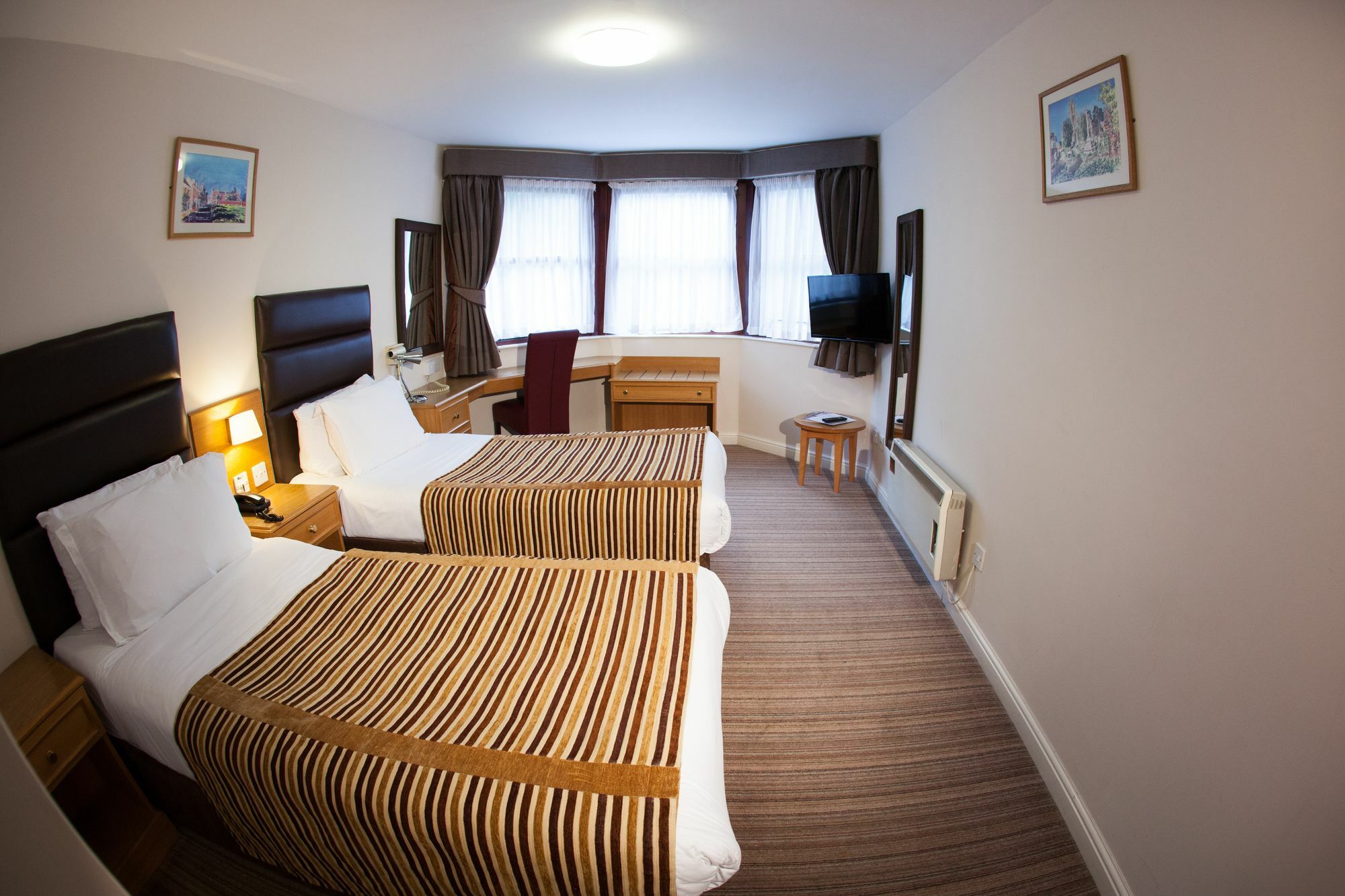 Dubrovnik Hotel Bradford  Ngoại thất bức ảnh