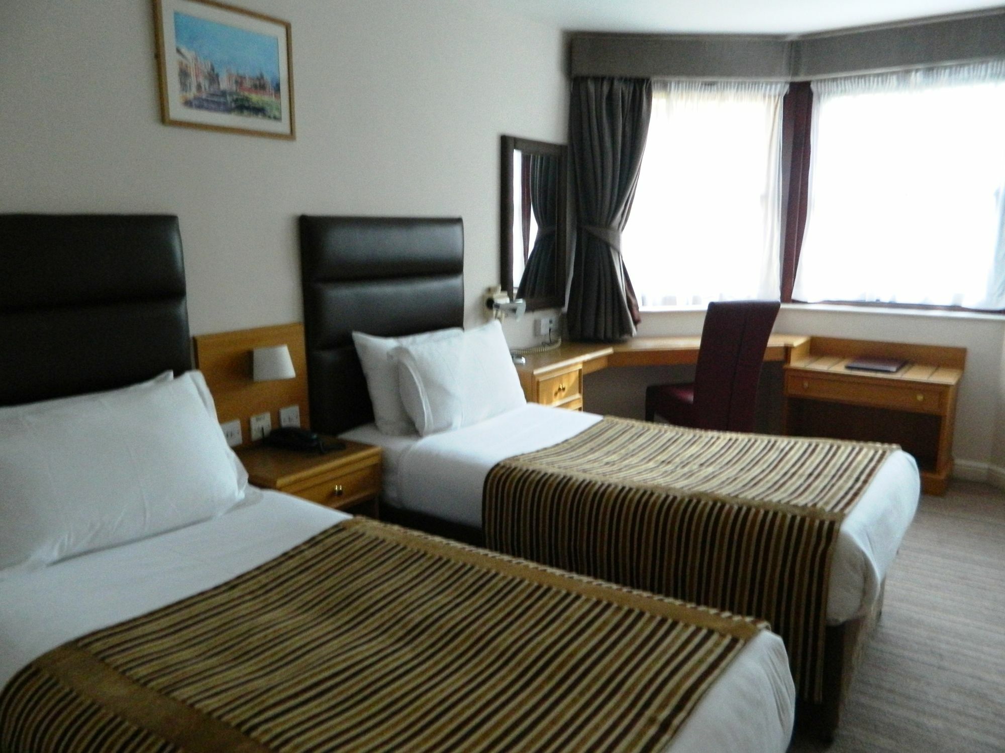 Dubrovnik Hotel Bradford  Ngoại thất bức ảnh