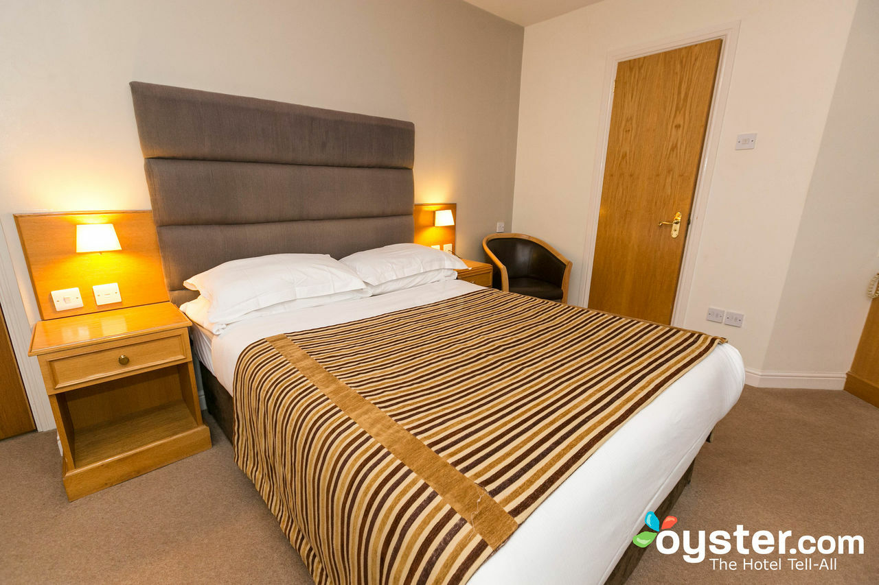 Dubrovnik Hotel Bradford  Ngoại thất bức ảnh