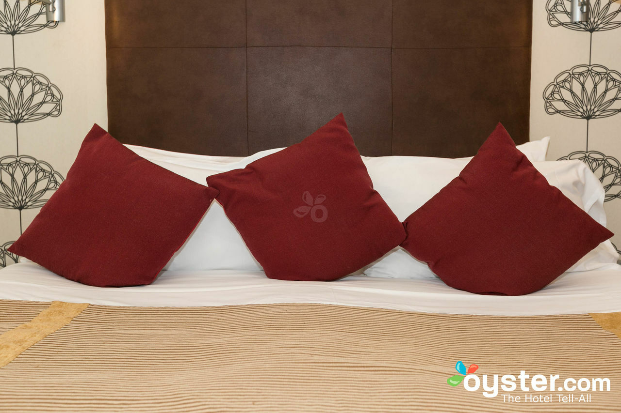 Dubrovnik Hotel Bradford  Ngoại thất bức ảnh
