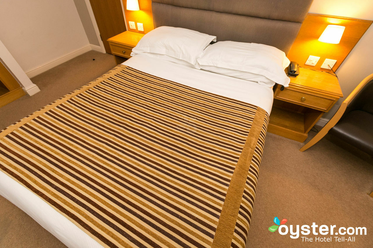 Dubrovnik Hotel Bradford  Ngoại thất bức ảnh
